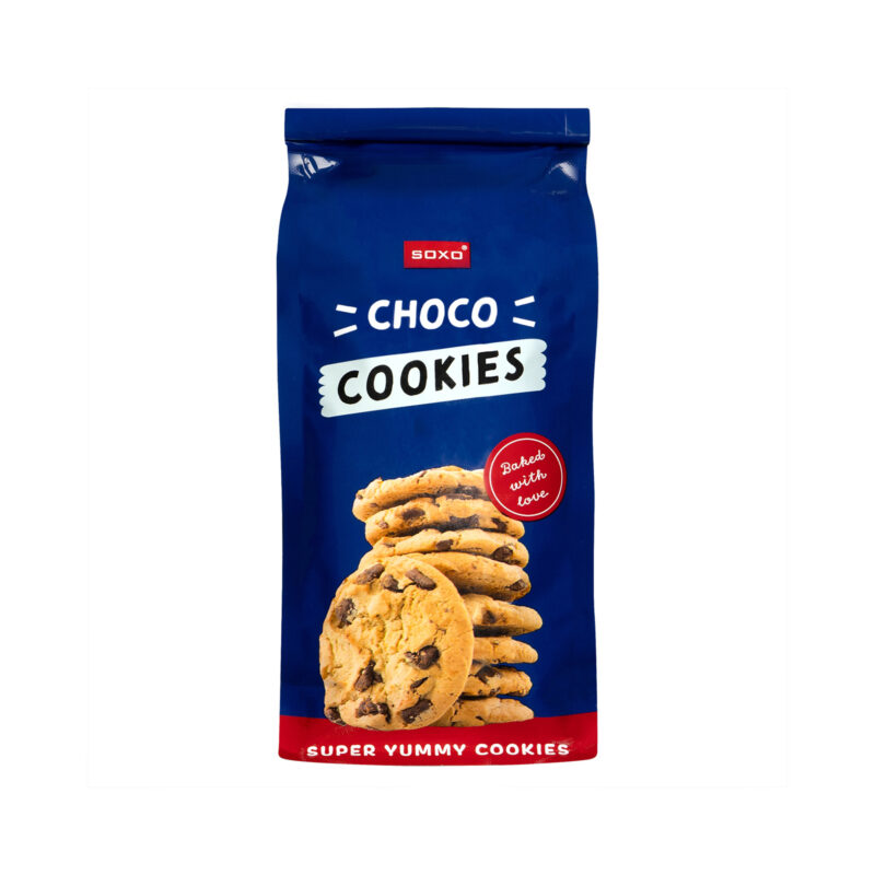 Σετ 3 ζευγάρια κάλτσες cookie σε συσκευασία δώρου για άντρα ή γυναίακα. Άσπρο και μαύρο χρώμα με σχέδια. Ιδανικές για καθημερινή χρήση. Mix and match