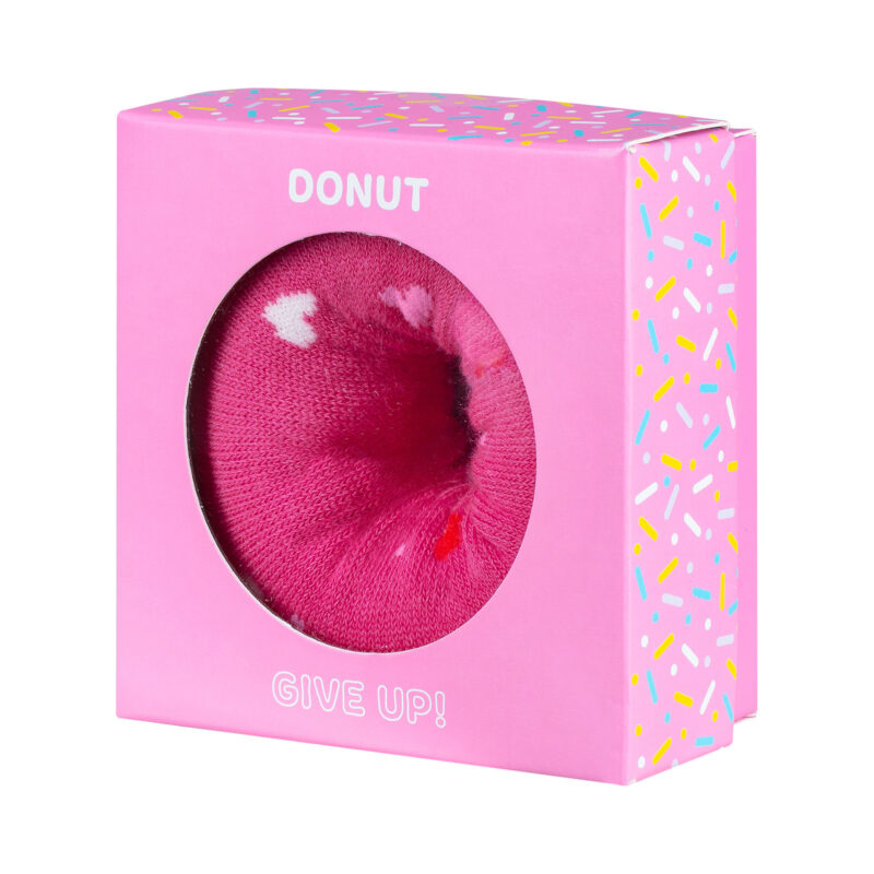 Donut Ροζ