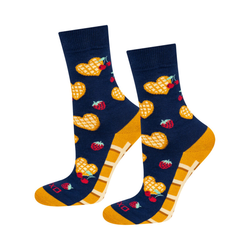 Waffles - Image 3